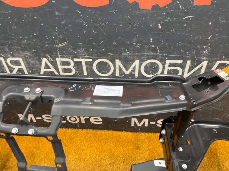 рамка радиатора, 5500 рублей, Красноярск