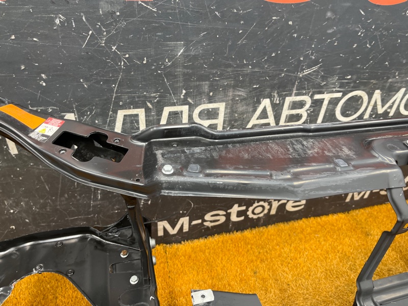 рамка радиатора, 5500 рублей, Красноярск