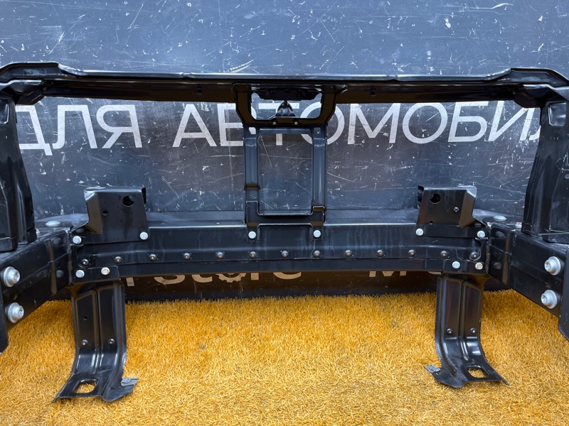 рамка радиатора, 5500 рублей, Красноярск