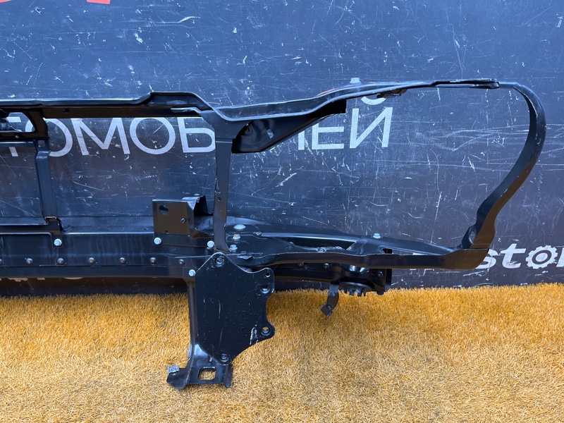 рамка радиатора, 5500 рублей, Красноярск