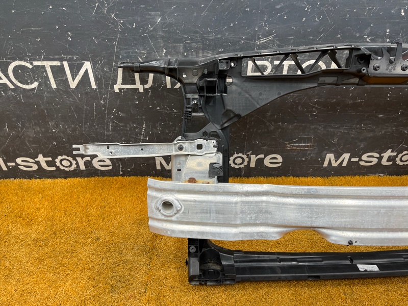 рамка радиатора, 35000 рублей, Красноярск