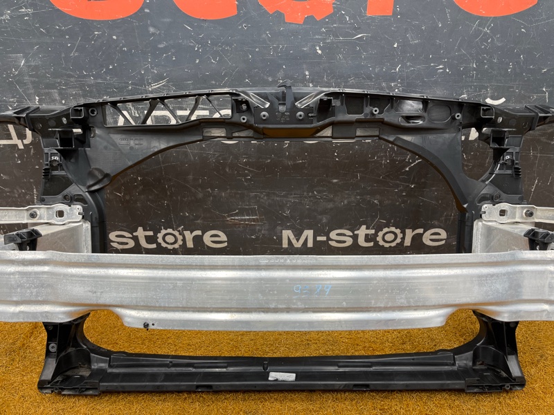 рамка радиатора, 35000 рублей, Красноярск