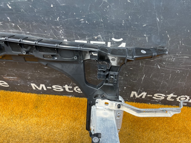 рамка радиатора, 35000 рублей, Красноярск