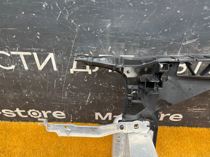 рамка радиатора, 35000 рублей, Красноярск