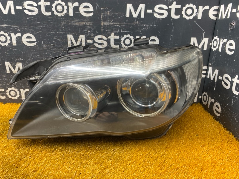 фара, 9000 рублей, Красноярск