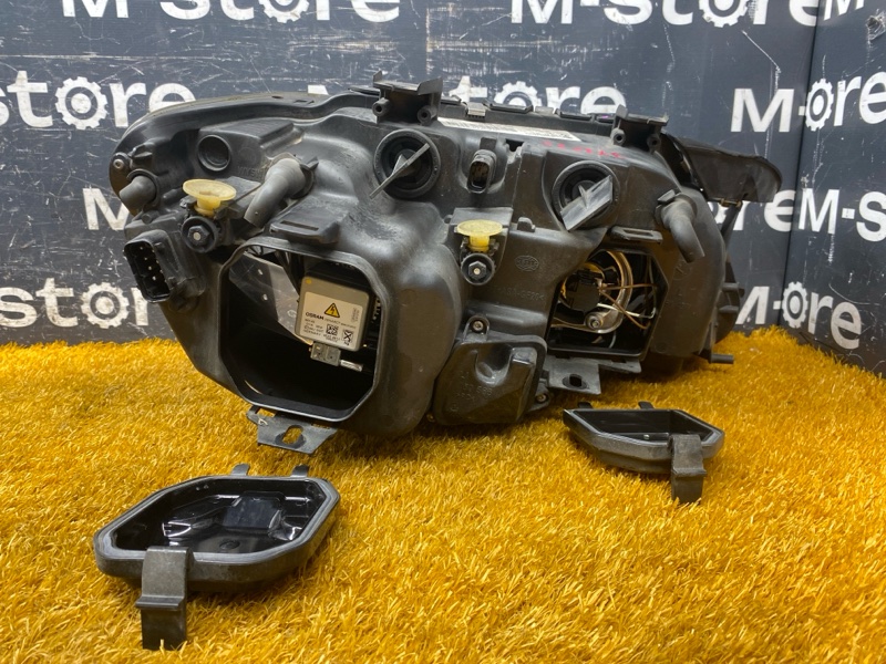 фара, 9000 рублей, Красноярск