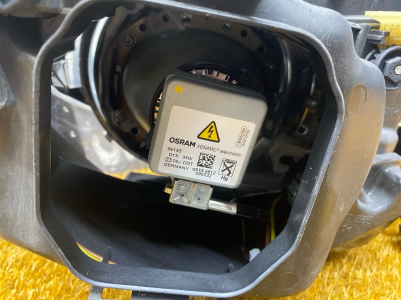 фара, 9000 рублей, Красноярск