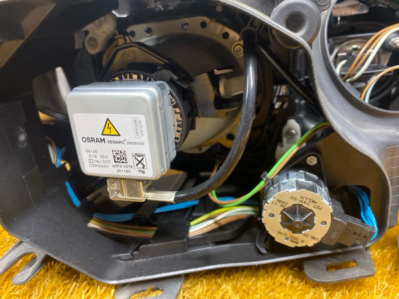 фара, 12000 рублей, Красноярск