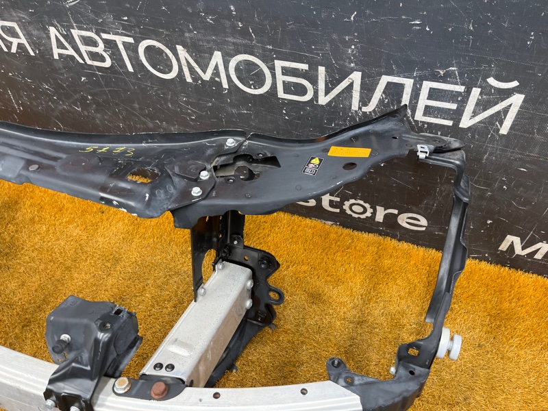 рамка радиатора, 6000 рублей, Красноярск