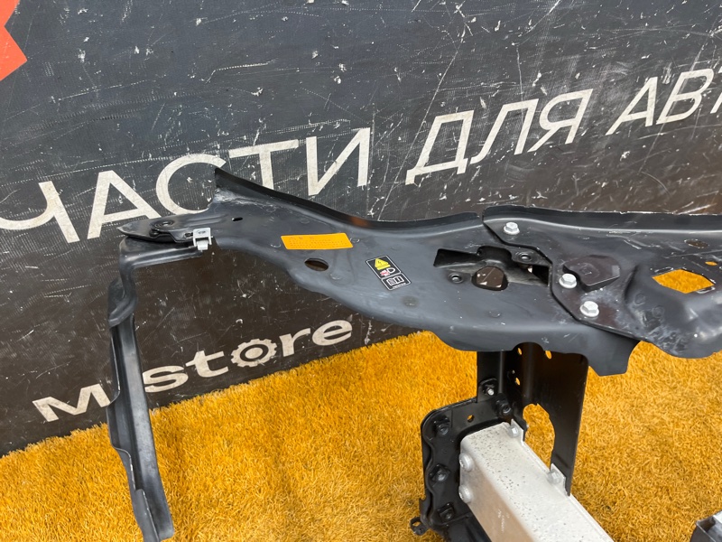 рамка радиатора, 6000 рублей, Красноярск