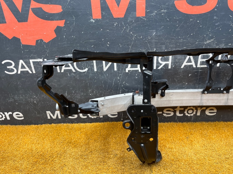 рамка радиатора, 6000 рублей, Красноярск