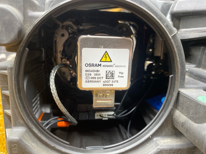 фара, 25000 рублей, Красноярск