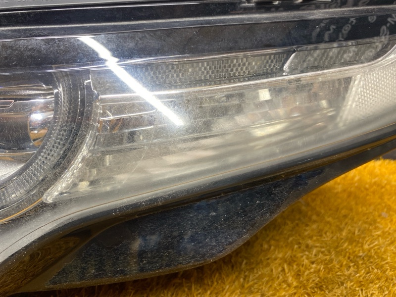 фара, 33000 рублей, Красноярск