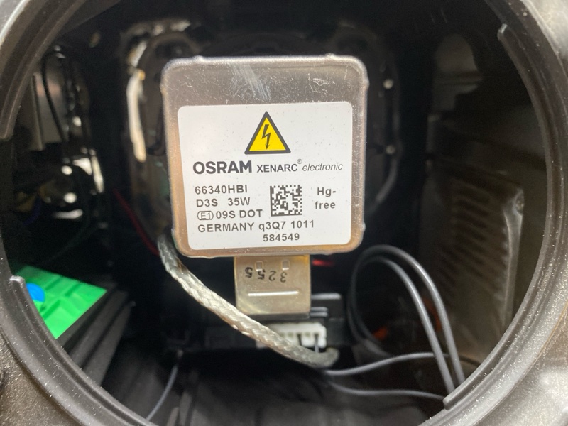 фара, 33000 рублей, Красноярск