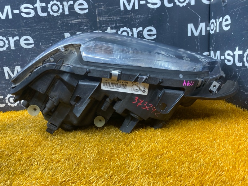 фара, 9500 рублей, Красноярск