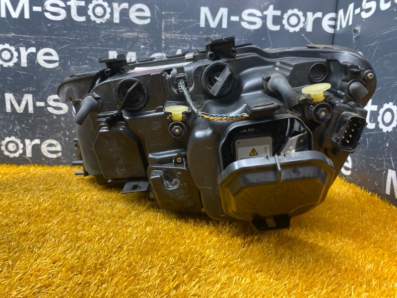 фара, 9000 рублей, Красноярск