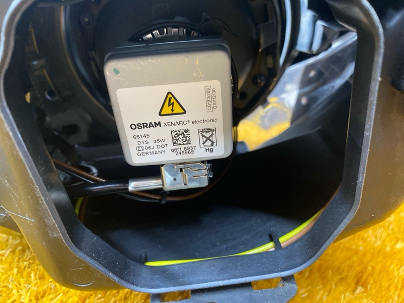 фара, 9000 рублей, Красноярск