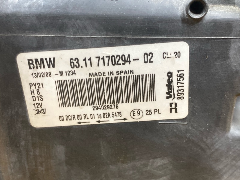 фара, 10000 рублей, Красноярск