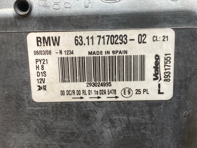 фара, 13000 рублей, Красноярск