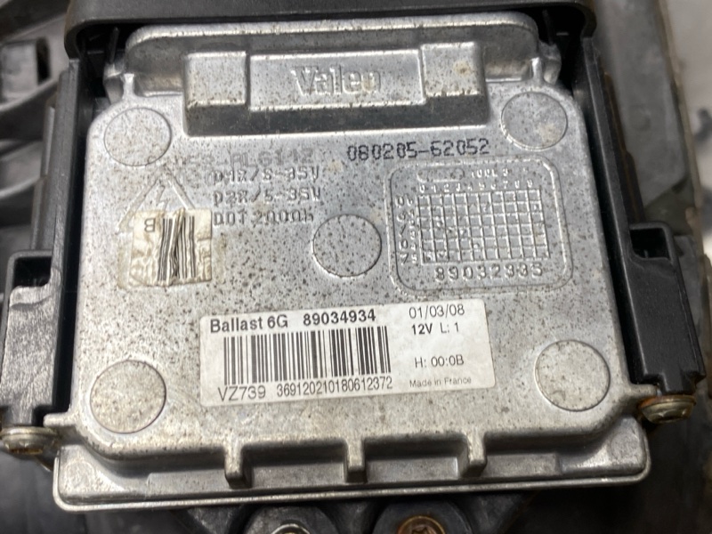 фара, 13000 рублей, Красноярск