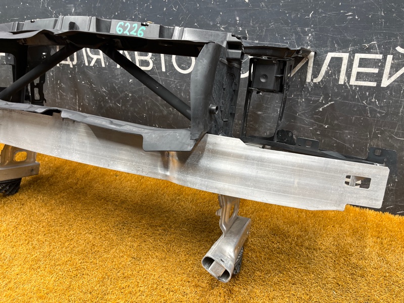 рамка радиатора, 27000 рублей, Красноярск