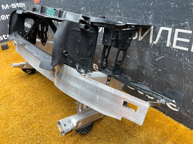 рамка радиатора, 27000 рублей, Красноярск