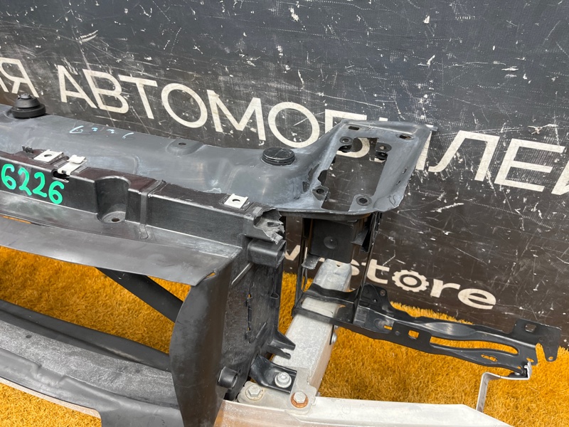 рамка радиатора, 27000 рублей, Красноярск