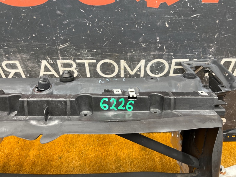 рамка радиатора, 27000 рублей, Красноярск