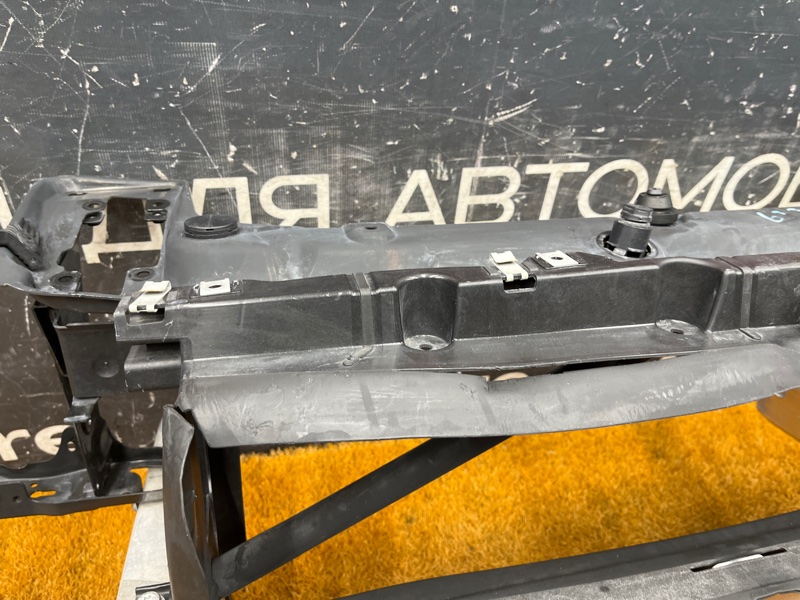 рамка радиатора, 27000 рублей, Красноярск