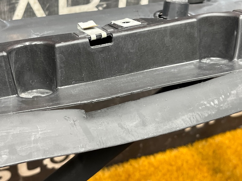 рамка радиатора, 27000 рублей, Красноярск