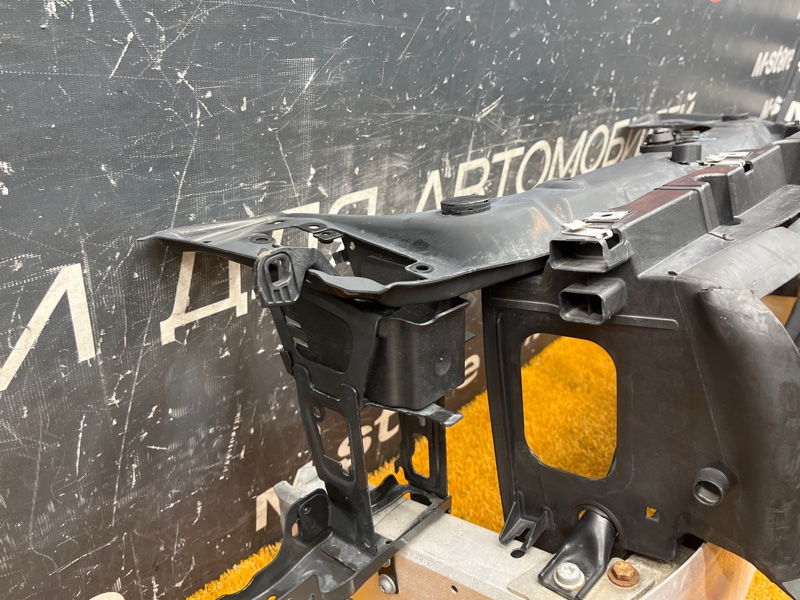 рамка радиатора, 27000 рублей, Красноярск