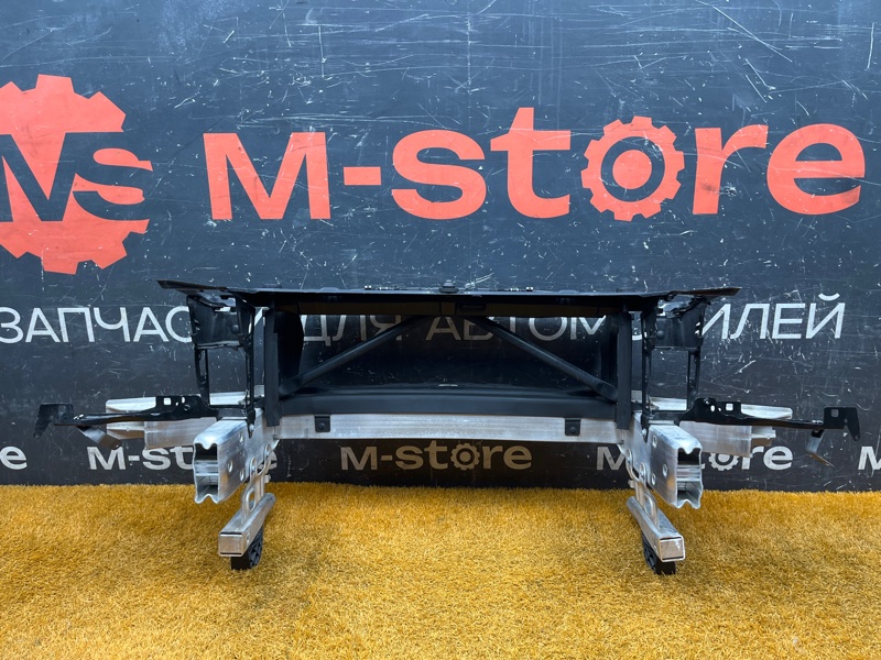 рамка радиатора, 27000 рублей, Красноярск