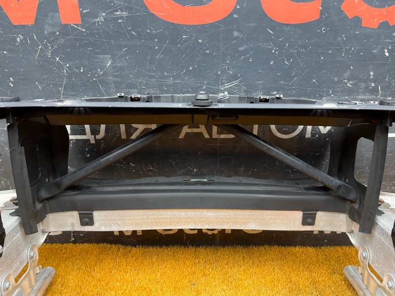 рамка радиатора, 27000 рублей, Красноярск