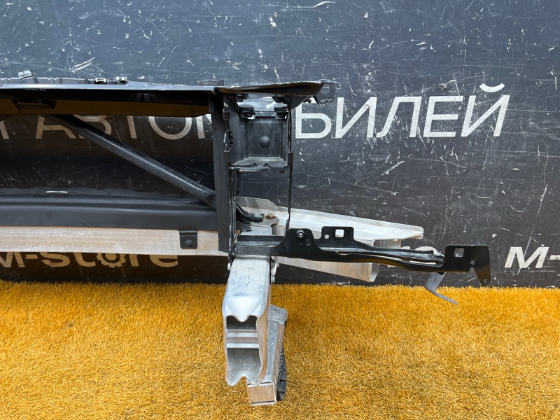 рамка радиатора, 27000 рублей, Красноярск