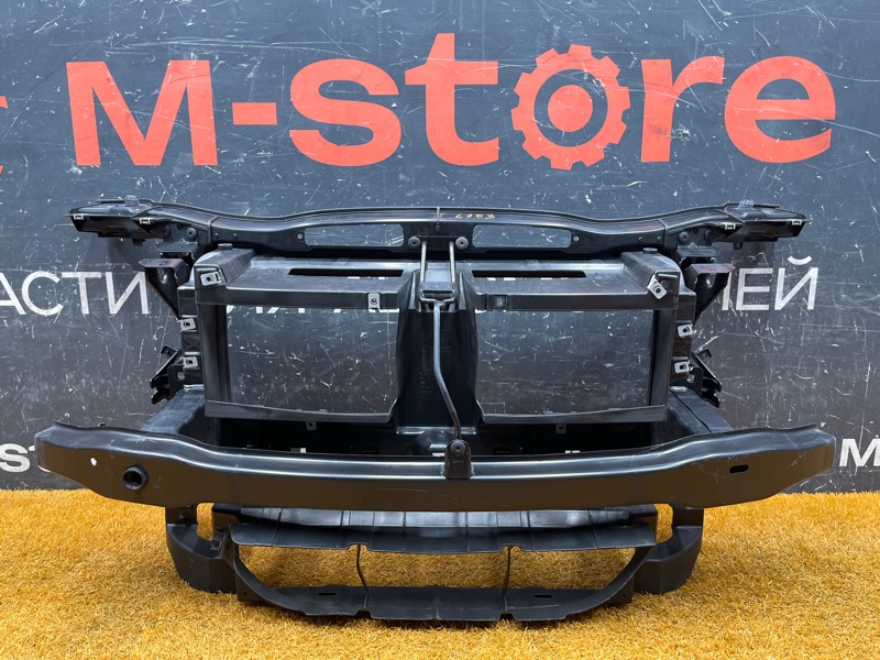 рамка радиатора, 25000 рублей, Красноярск