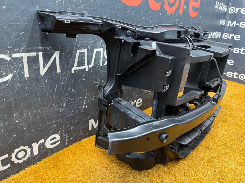 рамка радиатора, 25000 рублей, Красноярск