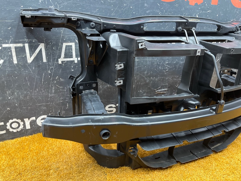 рамка радиатора, 25000 рублей, Красноярск