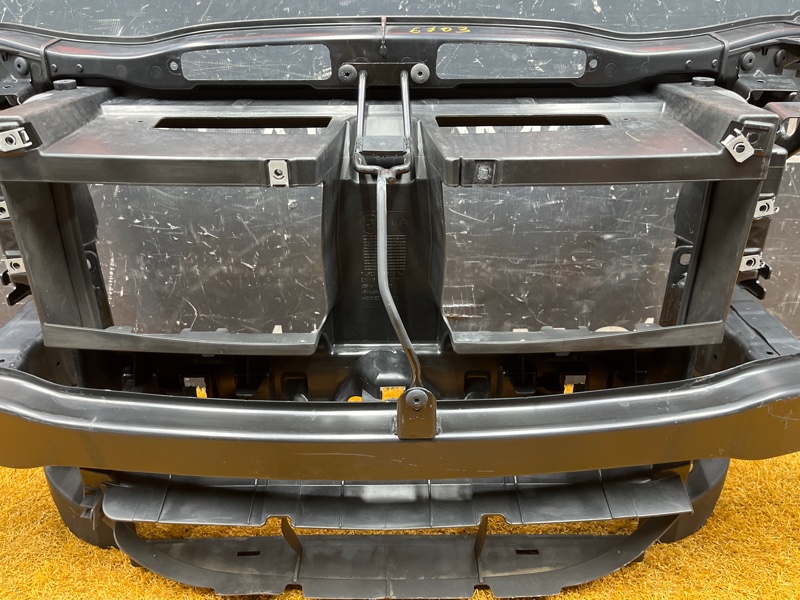 рамка радиатора, 25000 рублей, Красноярск