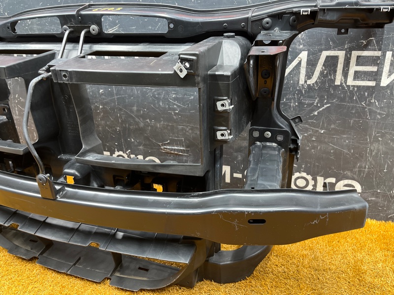 рамка радиатора, 25000 рублей, Красноярск