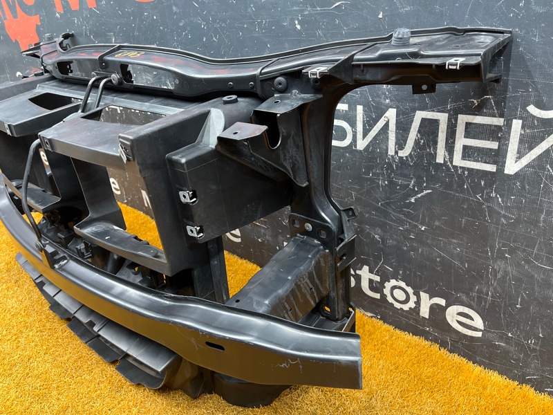 рамка радиатора, 25000 рублей, Красноярск