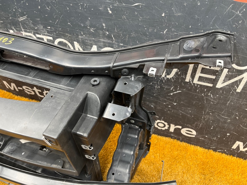 рамка радиатора, 25000 рублей, Красноярск