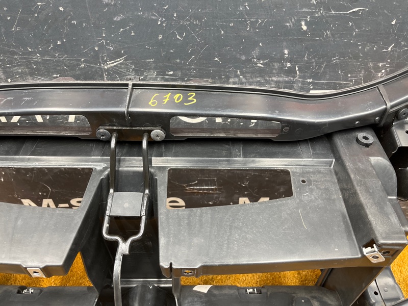 рамка радиатора, 25000 рублей, Красноярск