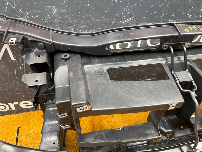 рамка радиатора, 25000 рублей, Красноярск