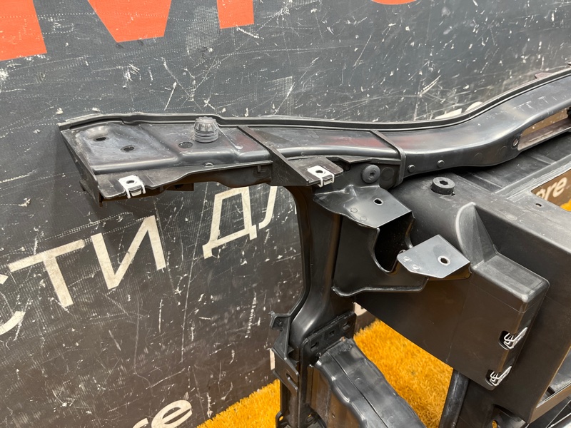 рамка радиатора, 25000 рублей, Красноярск