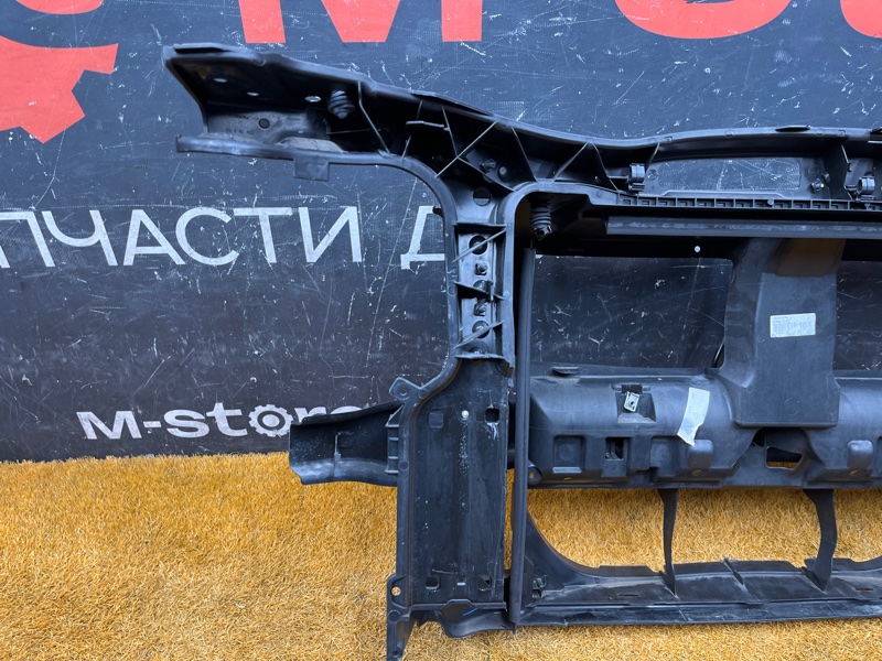 рамка радиатора, 25000 рублей, Красноярск