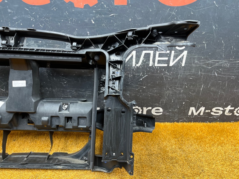 рамка радиатора, 25000 рублей, Красноярск