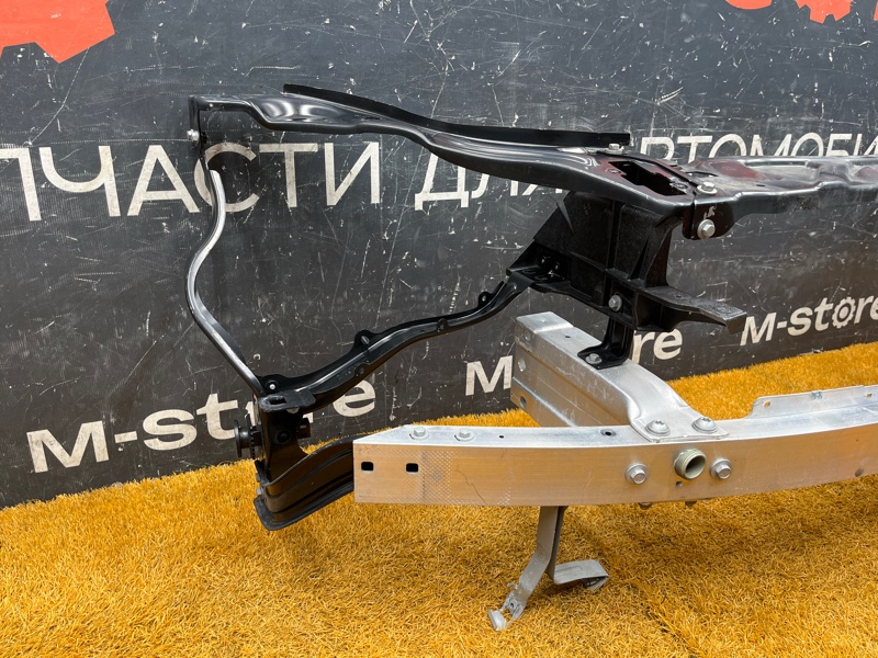 рамка радиатора, 25000 рублей, Красноярск