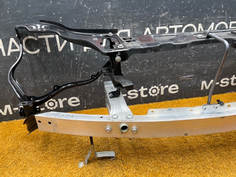 рамка радиатора, 25000 рублей, Красноярск