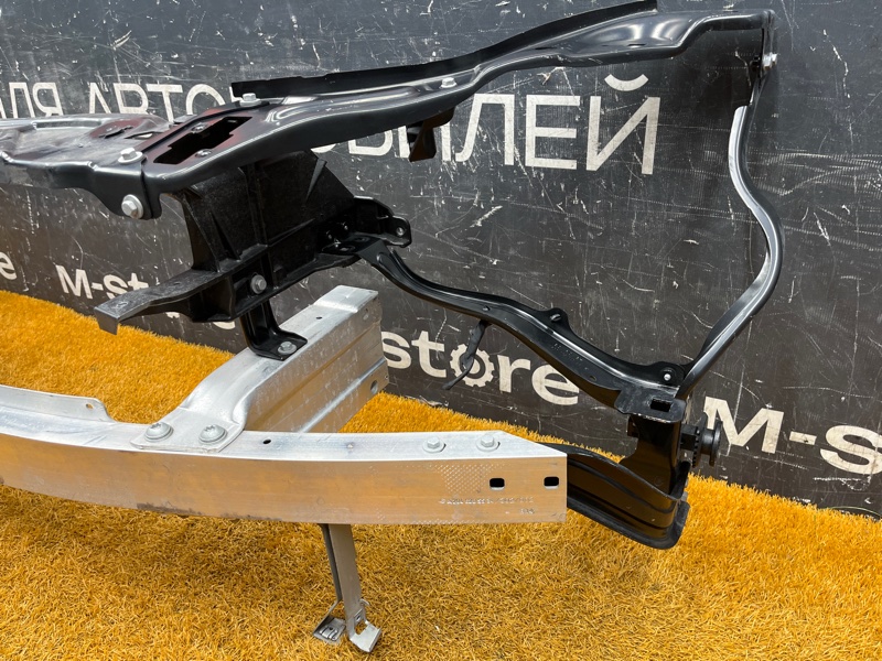 рамка радиатора, 25000 рублей, Красноярск