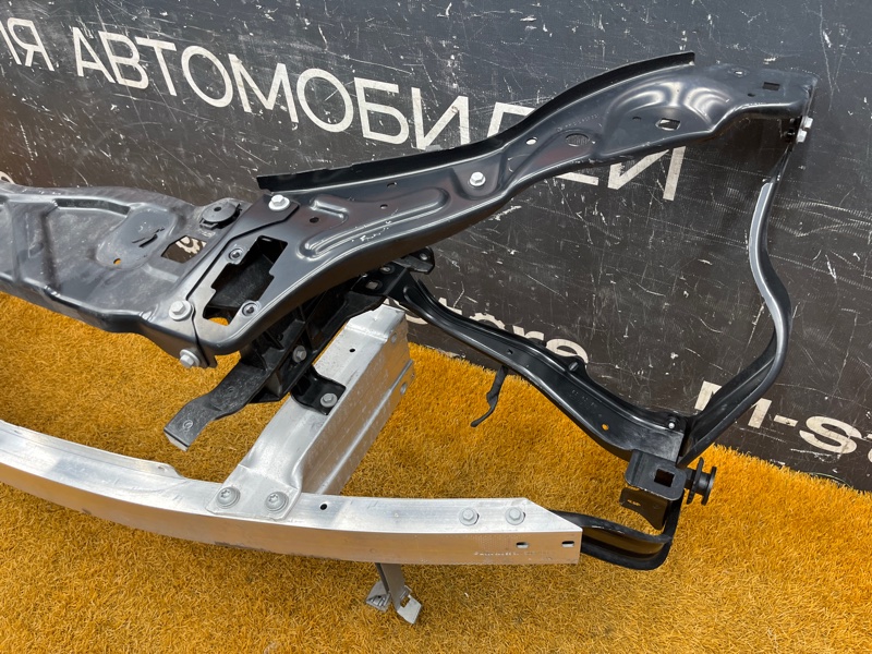 рамка радиатора, 25000 рублей, Красноярск